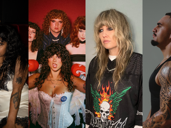 Bigsound artists 2026