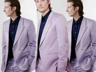 ERIC HUTCHINSON