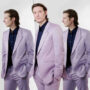 ERIC HUTCHINSON