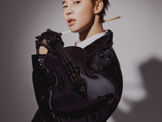 Henry Lau