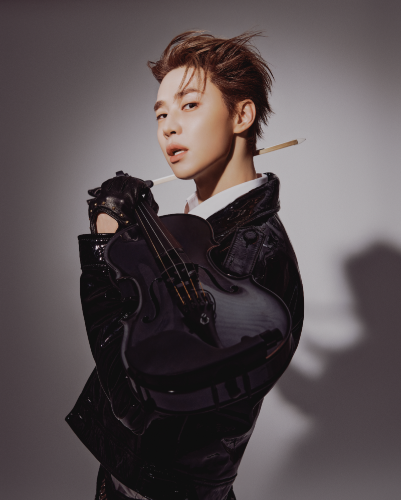 Henry Lau