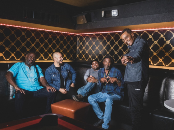 The Wailers