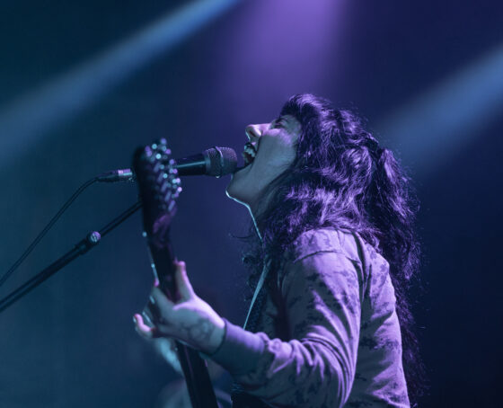 Wednesday Karly Hartzman