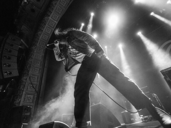 Deafheaven