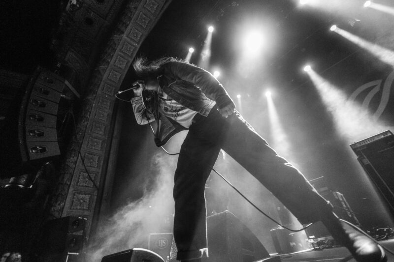 Deafheaven