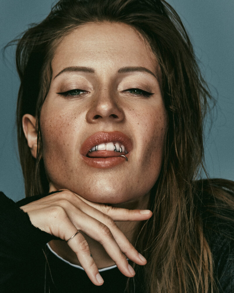 Charlotte de Witte