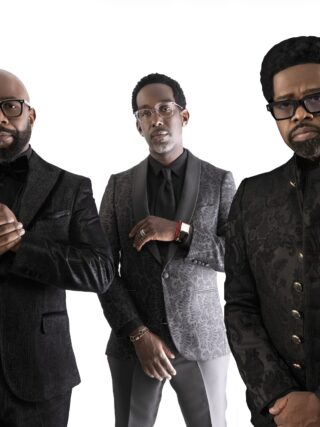 Boyz II Men