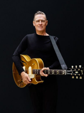 Bryan Adams