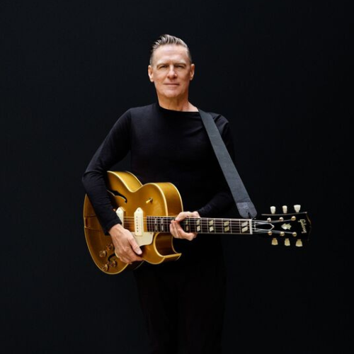 Bryan Adams