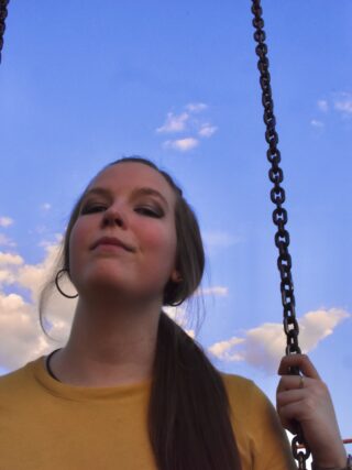 Harriet Fahey