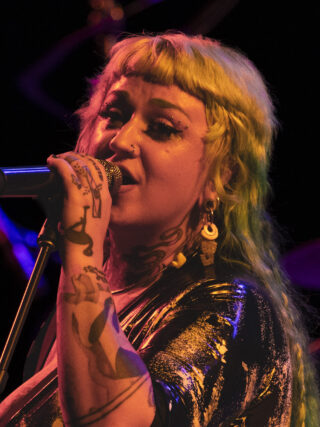 Hiatus Kaiyote