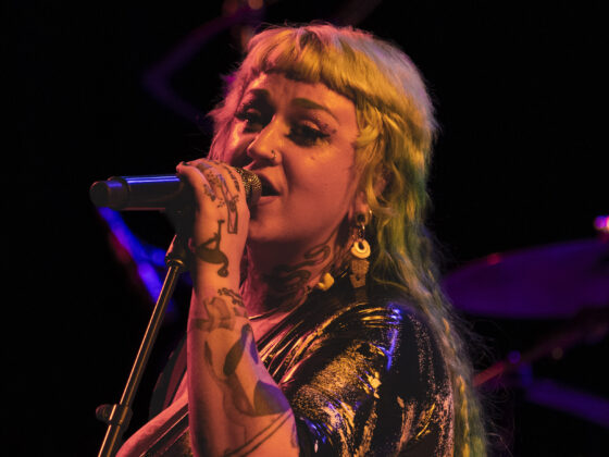 Hiatus Kaiyote
