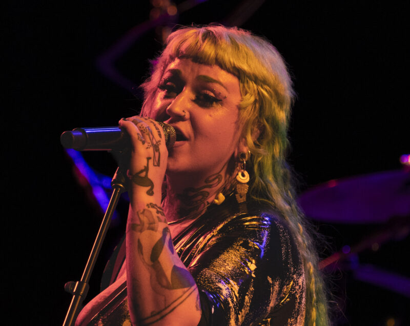 Hiatus Kaiyote