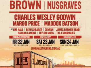 Longhaul Festial