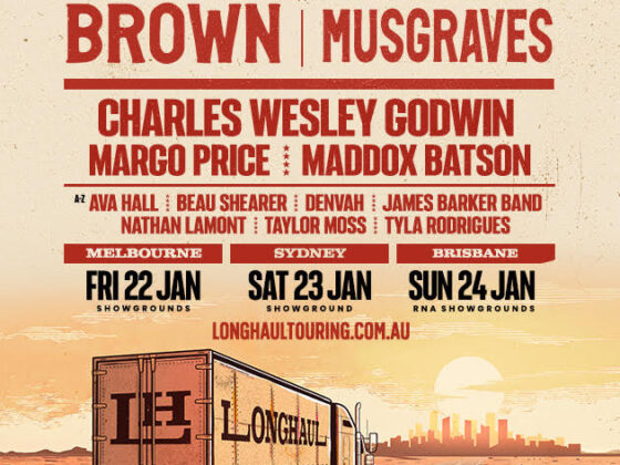 Longhaul Festial