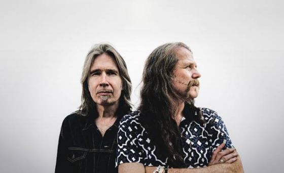 Del Amitri