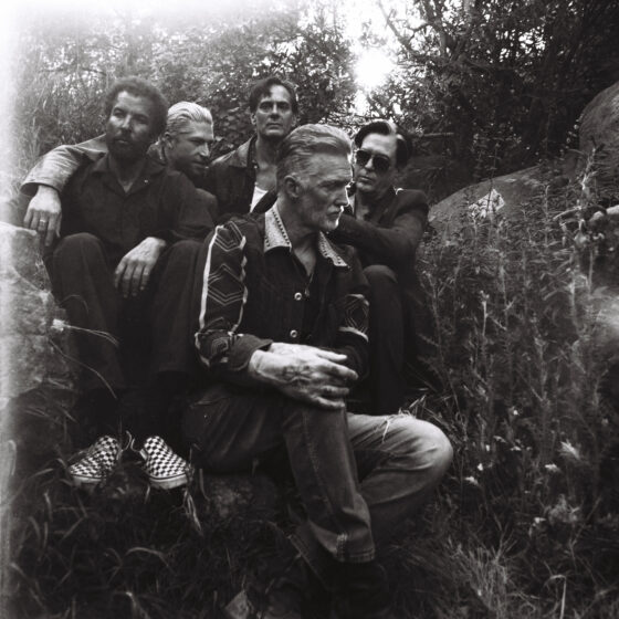 QOTSA