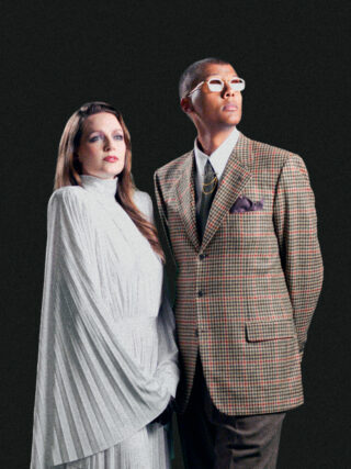 TOVE LO AND STROMAE