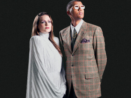 TOVE LO AND STROMAE