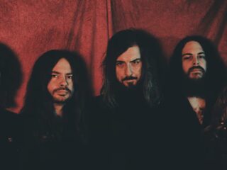 Uncle Acid and the Deadbeats
