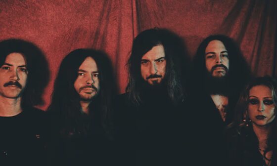 Uncle Acid and the Deadbeats