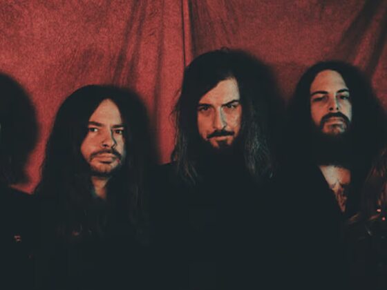 Uncle Acid and the Deadbeats
