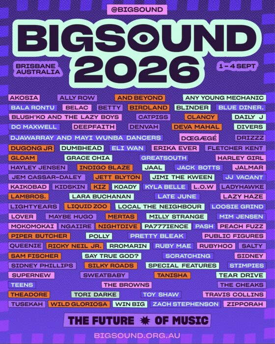 Bigsound