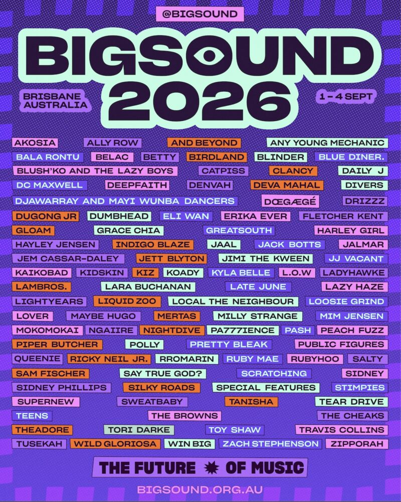 Bigsound