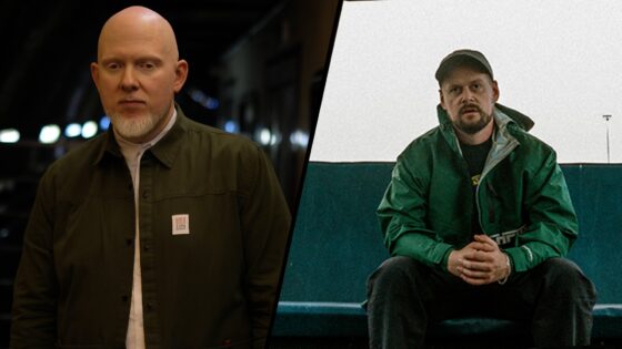 Brother Ali Horrorshow