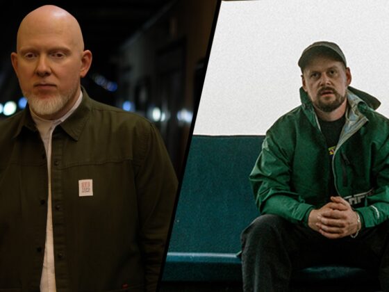 Brother Ali Horrorshow