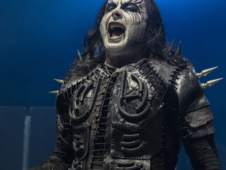 Cradle of Filth