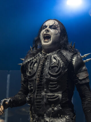 Cradle of Filth