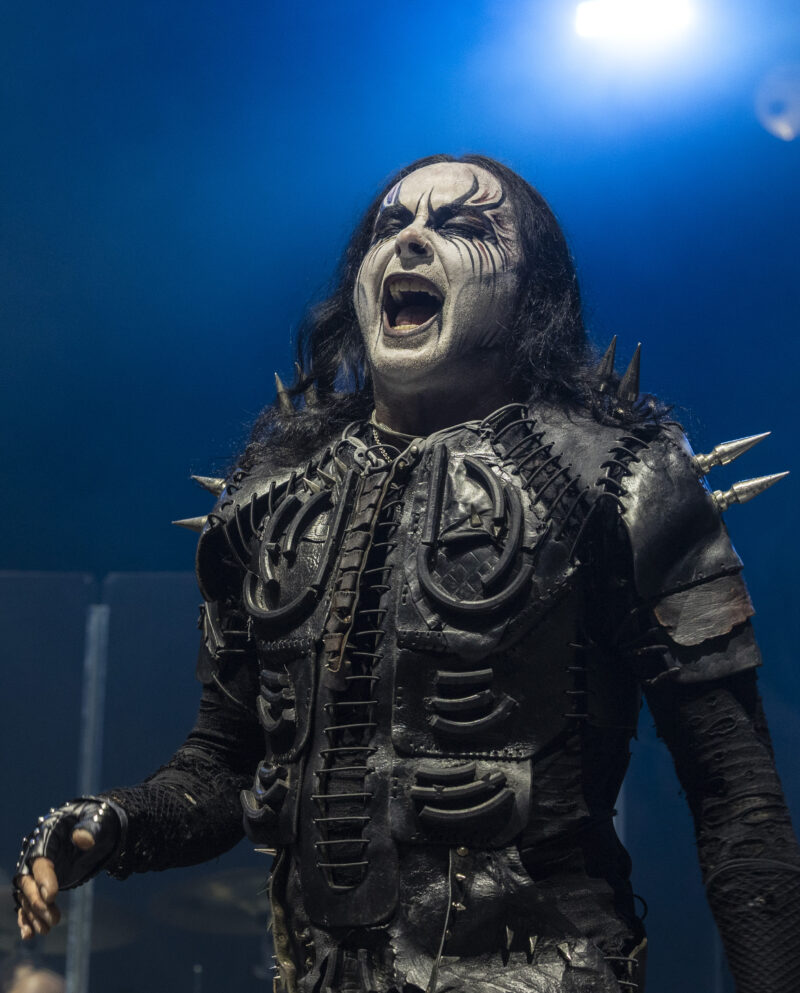 Cradle of Filth