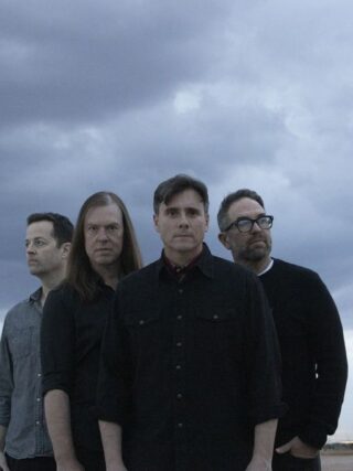 Jimmy Eat World