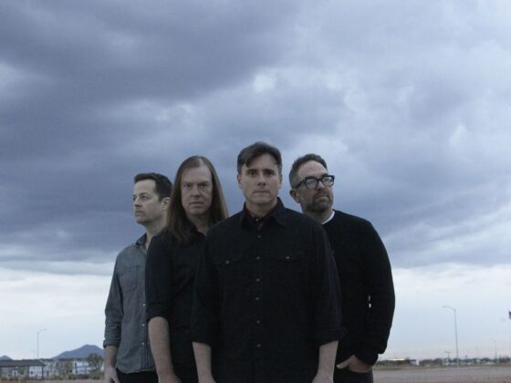 Jimmy Eat World