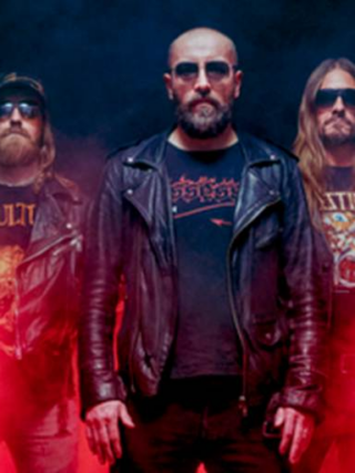 Bloodbath Dethfest