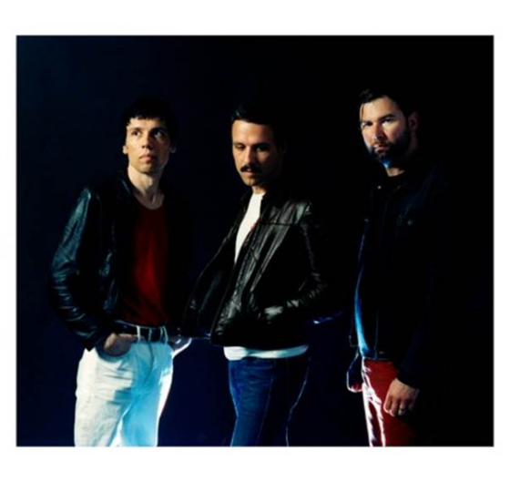 The Cribs