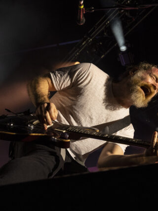Karnivool