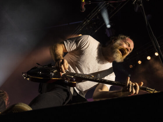 Karnivool