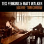 Tex Perkins and Matt Walker