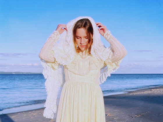 Amelie Farran