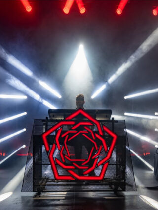 Carpenter Brut