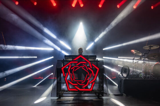 Carpenter Brut