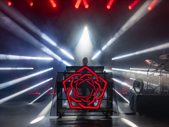 Carpenter Brut