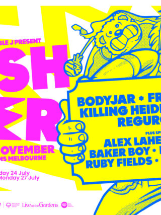 Push Over