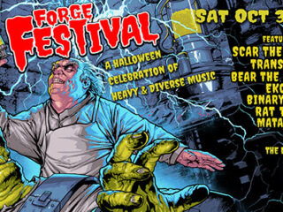Forge Festival