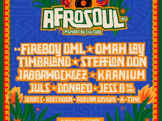 Afrosoul Festival