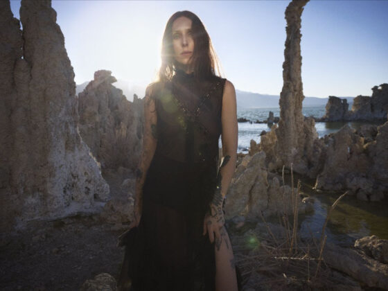 Chelsea Wolfe
