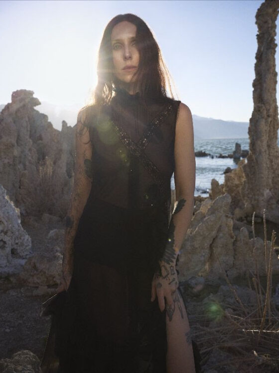 Chelsea Wolfe