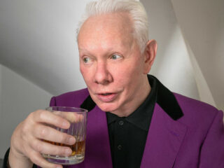 Joe Jackson